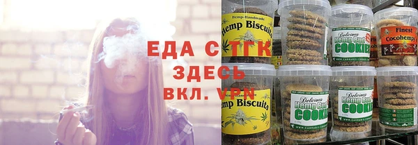 стафф Арсеньев